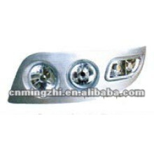 Licht Auto LED Scheinwerfer Auto Beleuchtung System HC-B-1282